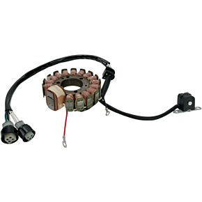 Moose Racing Stator - Yamaha