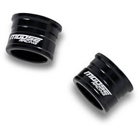 Moose Racing Wheel Spacer - Front - Aluminum - Yamaha