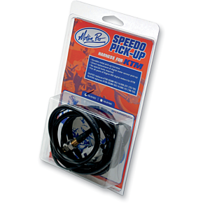 Motion Pro Speedometer Cable for KTM - 10-0103