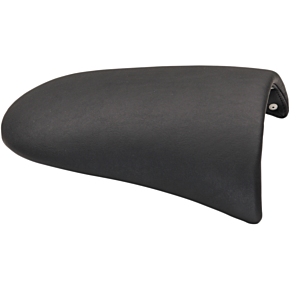 Mustang Kodlin Pillion - Black - FXSB 76279