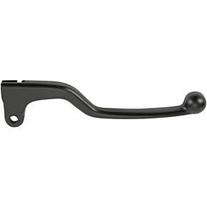 Parts Unlimited Black Right-Hand Lever for Honda - 44-150