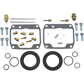 Parts Unlimited Carburetor Rebuild Kit Polaris