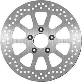 Sbs Brake Rotor - 11.5" 5139