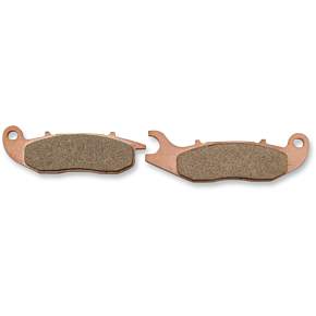 Sbs Off-Road Sintered Brake Pads - CRF 859SI