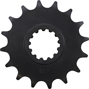 Sunstar Sprockets Countershaft Sprocket - 16-Tooth 51716