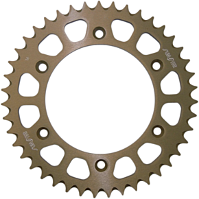 Sunstar Sprockets Rear Sprocket - 43-Tooth - Husaberg/Husqvarna/KTM
