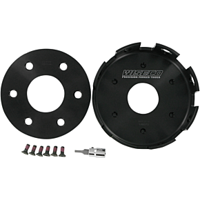 Wiseco Clutch Basket WPP3014