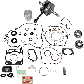 Wiseco Engine Kit - YZ 125 PWR163-100
