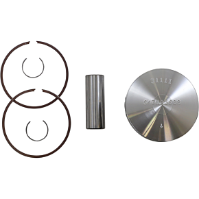 Wiseco Piston Kit - +2.00 mm 647M05600
