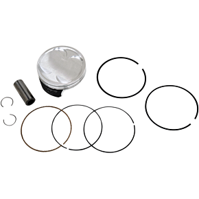 Wiseco Piston Kit - Wolverine R-Spec - 11:1 40141M10300