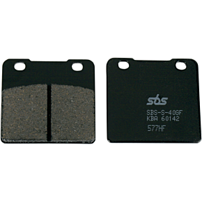 HF Brake Pads - Intruder 577HF