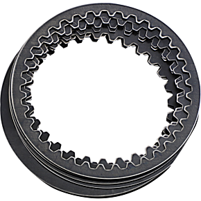 Performance Steel™ Replacement Clutch Kit 095755A