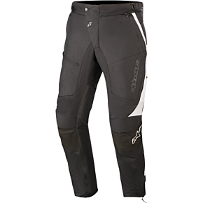 Raider v2 Drystar® Pants - Black/White - 4XL 3224521-12-4X