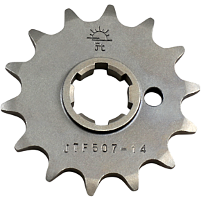 Counter Shaft Sprocket - 14-Tooth JTF507.14