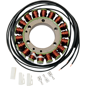 Stator - Suzuki 21-321