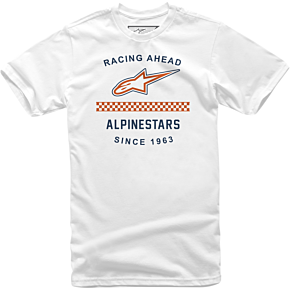 Origin T-Shirt - White - 2XL 121372044202X