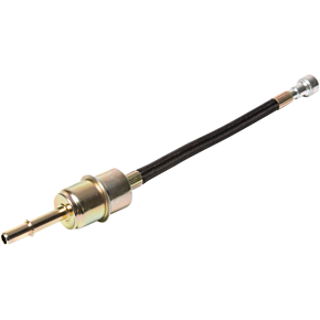 Fuel Line Assembly - Polaris 024498