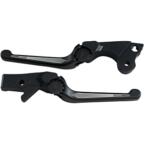 Lever Set - Anthem - Contrast 17-00651-31