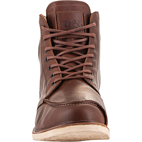 Oscar Monty v2 Boots -  Brown - US 9 2818922-80-9