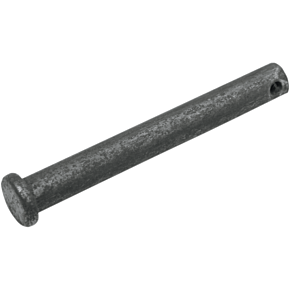 Brake Pad Clevis Pin - 4-Piston Calipers 0075-0011