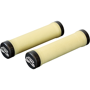 Lock-On Kevlar® Grips G121