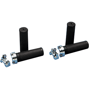 Throttle Assembly - Single Cable DS-243127