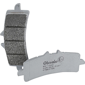 XTRA Sinter SR Brake Pads 07BB37SR