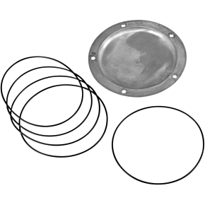 Derby Cover O-Ring - Big Twin 25416-99