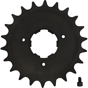 Transmission Mainshaft Sprocket - 22 Tooth 1212-0700