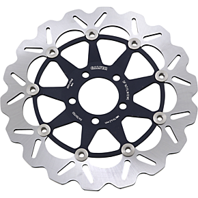 Galfer Braking Front Rotor - DF167CW