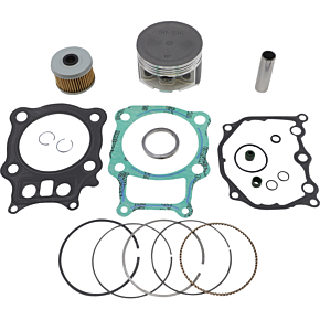Top End Kit - +0.25 mm - Honda 54-226-11