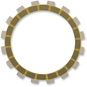 Clutch Friction Plate 301-90-10019