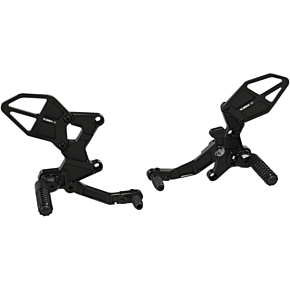 Rearset - Ninja 400 RS433K