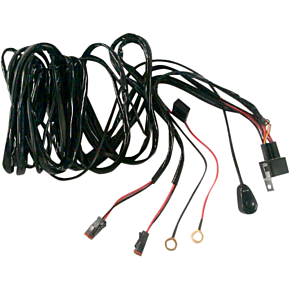 Wiring Harness with Switch BL-WHHD2