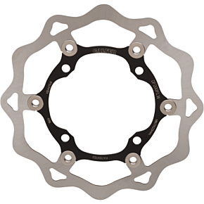Galfer Braking Wave® Rotor - Kawasaki