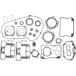 Complete Gasket Kit - Standard - XB9 C9857