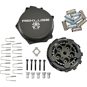 Core Manual Torqdrive Clutch Suz