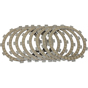 Clutch Friction Plates 16.S43023