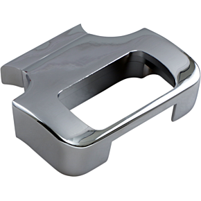 T-Bar Gauge Mount - Chrome - For 1.50" Diameter Bars LA-7391-02