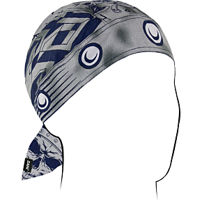 Flydanna® Cotton Headwrap - Viking Z625
