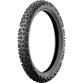 Tire - Starcross® 6 Hard - Front - 90/100-21 - 57M 17740