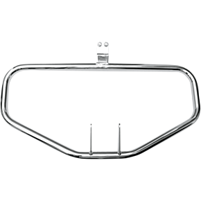 Engine Guard - Chrome - Yamaha BA-7120-00