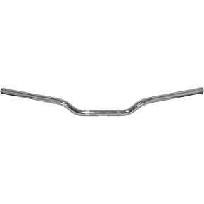 Handlebar - CB400 - Chrome 23-93142