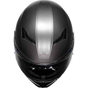 K3 Helmet - Mono - Matte Luna Gray - XL 2118381004-023-XL