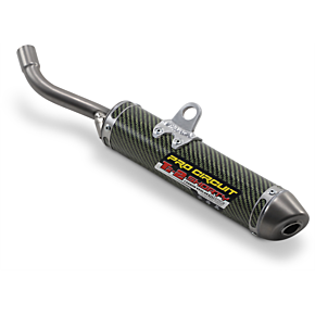 Ti-2 Silencer 1131865K