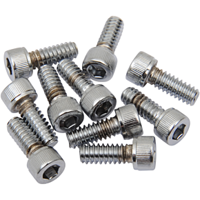 10-24 X 3/8 Smooth Socket Head DS-190586S