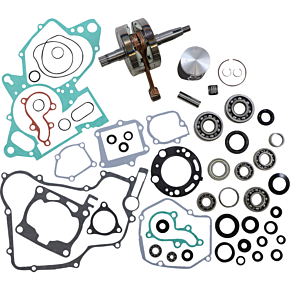 Engine Rebuild Kit - Honda CR125R WR101-100