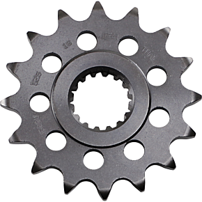 Sprocket - Front - Suzuki - 16 Tooth 500U-525-16P