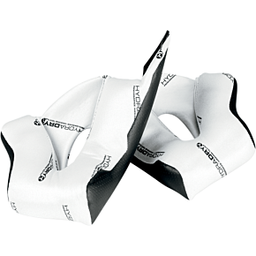 Variant™ Cheek Pads - Small - 35 mm 0134-1162