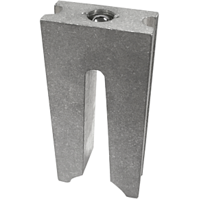 Track Clip Tool - 3" Insert TCT-30AC